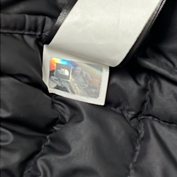 The North Face Men’s Thermoball Snap Jacket Small - Picture 8 of 14